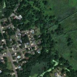 Satellite imagery of SAN — NGS JU3156 — West Deptford Township, US, US