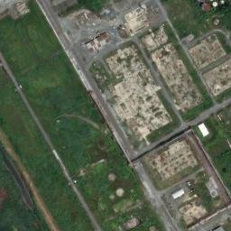 Satellite imagery of Eagle Point, US