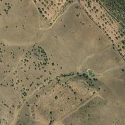 Satellite imagery of Sierra de la Solana, ES