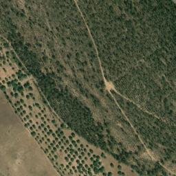 Satellite imagery of Sierra de la Solana, ES