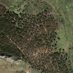 Satellite imagery of Puerto de la Serrana, ES