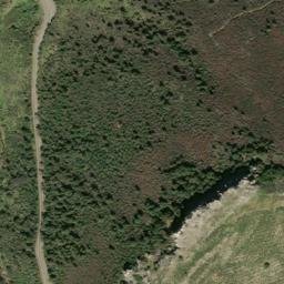 Satellite imagery of Puerto de la Serrana, ES