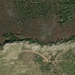 Satellite imagery of Puerto de la Serrana, ES
