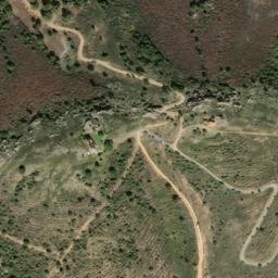Satellite imagery of Sierra de la Serrana, ES