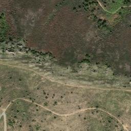 Satellite imagery of Sierra de la Serrana, ES