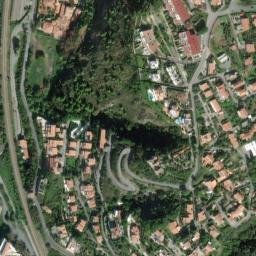 Satellite imagery of Castello Fiuzzi, IT