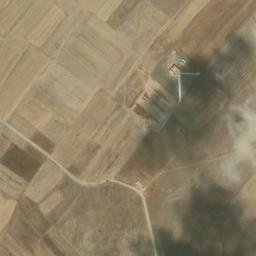 Satellite imagery of Washington Point, GR