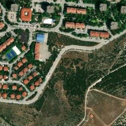 Drone Görünümü