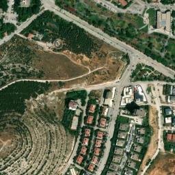 Drone Görünümü