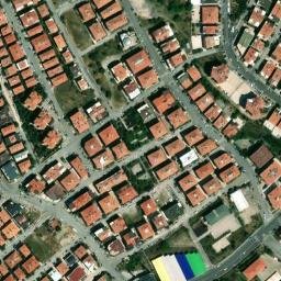 Drone Görünümü