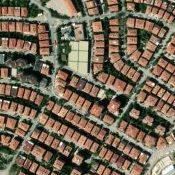 Drone Görünümü