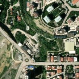 Drone Görünümü