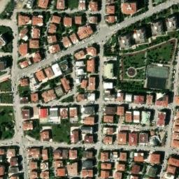 Drone Görünümü