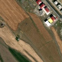 Drone Görünümü