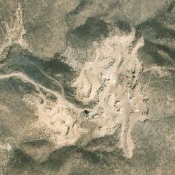 Satellite imagery of Kavchasar, AM