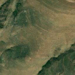 Satellite imagery of Berdi K’ar, AM