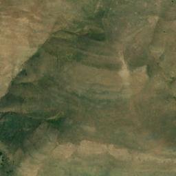 Satellite imagery of Berdi K’ar, AM