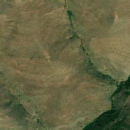 Satellite imagery of Berdi K’ar, AM