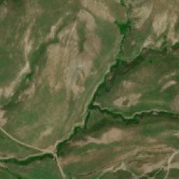 Satellite imagery of Yelagh Teghi Sar, AM