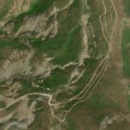 Satellite imagery of Yelagh Teghi Sar, AM