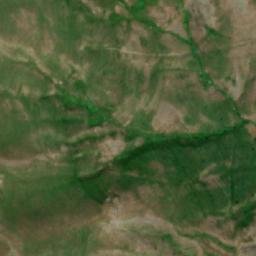 Satellite imagery of Yelagh Teghi Sar, AM