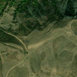 Satellite imagery of Kordik’, AM