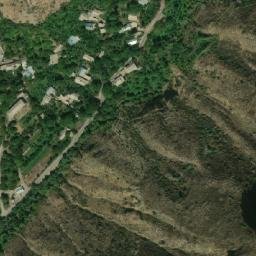 Satellite imagery of Smbataberd, AM