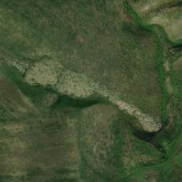 Satellite imagery of Gora Sarentag, AZ