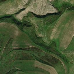 Satellite imagery of Gora Sarentag, AZ