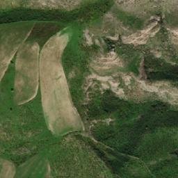 Satellite imagery of Gora Sarentag, AZ