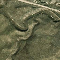 Satellite imagery of Çeil Dağı, AZ