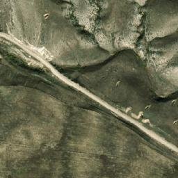 Satellite imagery of Çeil Dağı, AZ