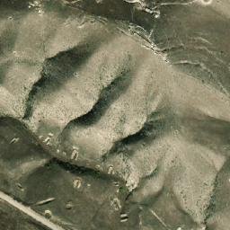 Satellite imagery of Çeil Dağı, AZ