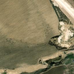 Satellite imagery of Daştəpə, AZ