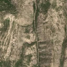 Satellite imagery of survey_point, UZ