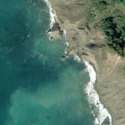 Satellite imagery of Anderson Cliff, US