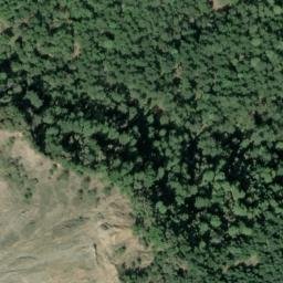 Satellite imagery of Anderson Cliff, US