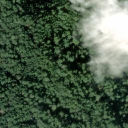 Satellite imagery of Anderson Cliff, US