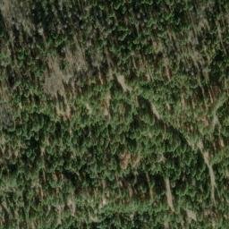 Satellite imagery of Espee Ridge, US