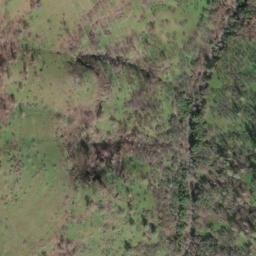 Satellite imagery of Keefer Ridge, US