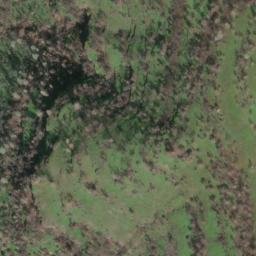 Satellite imagery of Keefer Ridge, US