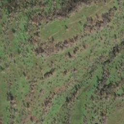 Satellite imagery of Keefer Ridge, US