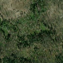Satellite imagery of Oak Ridge, US