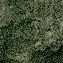 Satellite imagery of Oak Ridge, US