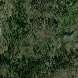 Satellite imagery of Oak Ridge, US
