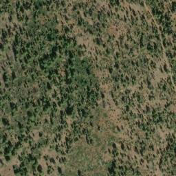 Satellite imagery of Cattle Spring Mine, US