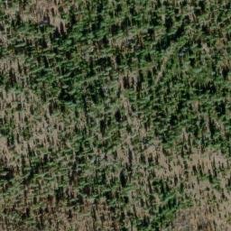 Satellite imagery of Cattle Spring Mine, US