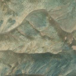 Satellite imagery of Fireball Ridge, US
