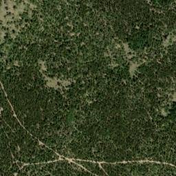 Satellite imagery of Golden Flint Mine, US