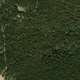 Satellite imagery of Ellis Lode Mine, US